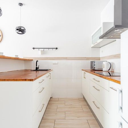 Lux Apartamenty Stara Polana Zakopane Luaran gambar