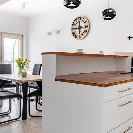 Lux Apartamenty Stara Polana Zakopane Luaran gambar