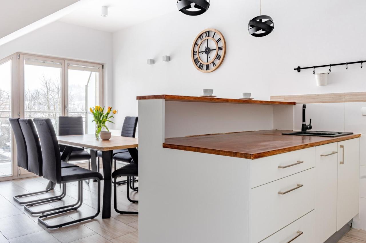 Lux Apartamenty Stara Polana Zakopane Luaran gambar