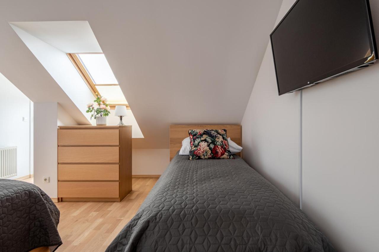Lux Apartamenty Stara Polana Zakopane Luaran gambar