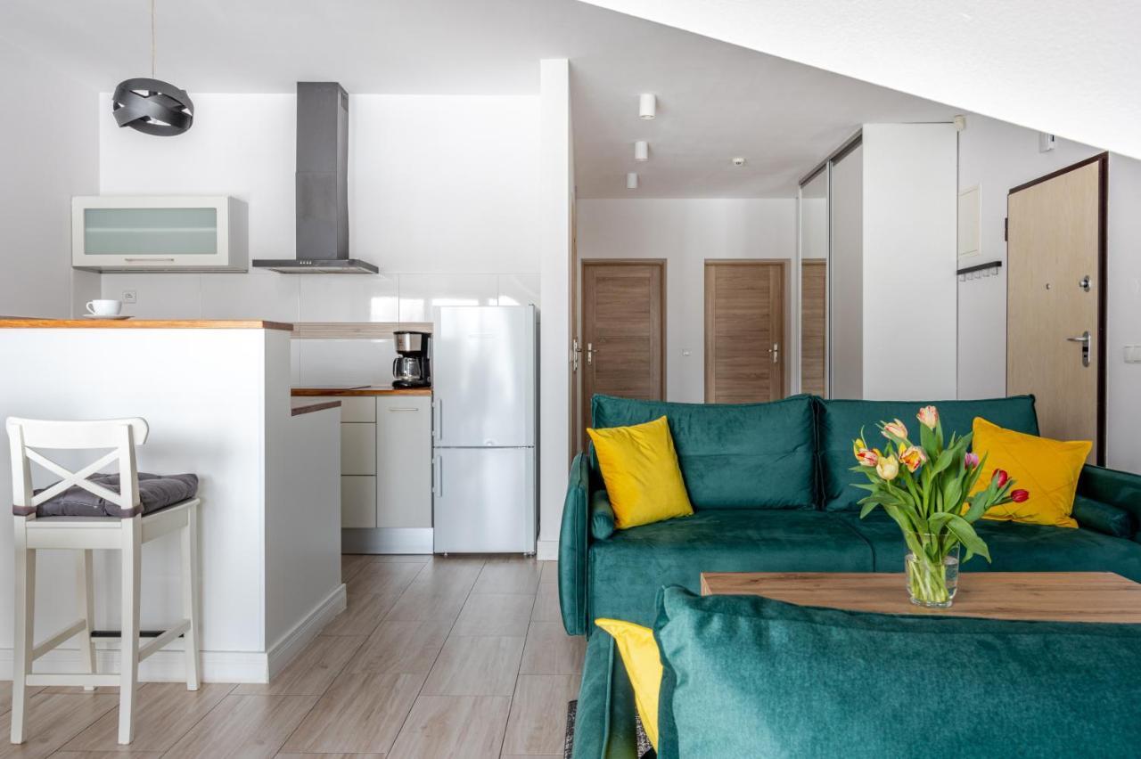 Lux Apartamenty Stara Polana Zakopane Luaran gambar