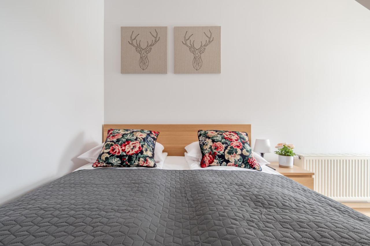Lux Apartamenty Stara Polana Zakopane Luaran gambar