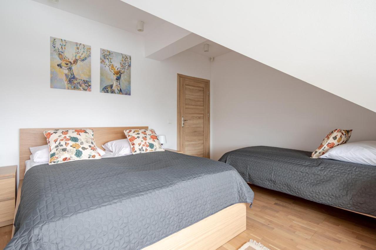 Lux Apartamenty Stara Polana Zakopane Luaran gambar