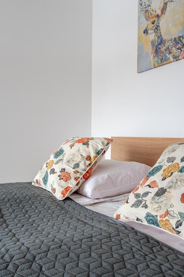 Lux Apartamenty Stara Polana Zakopane Luaran gambar