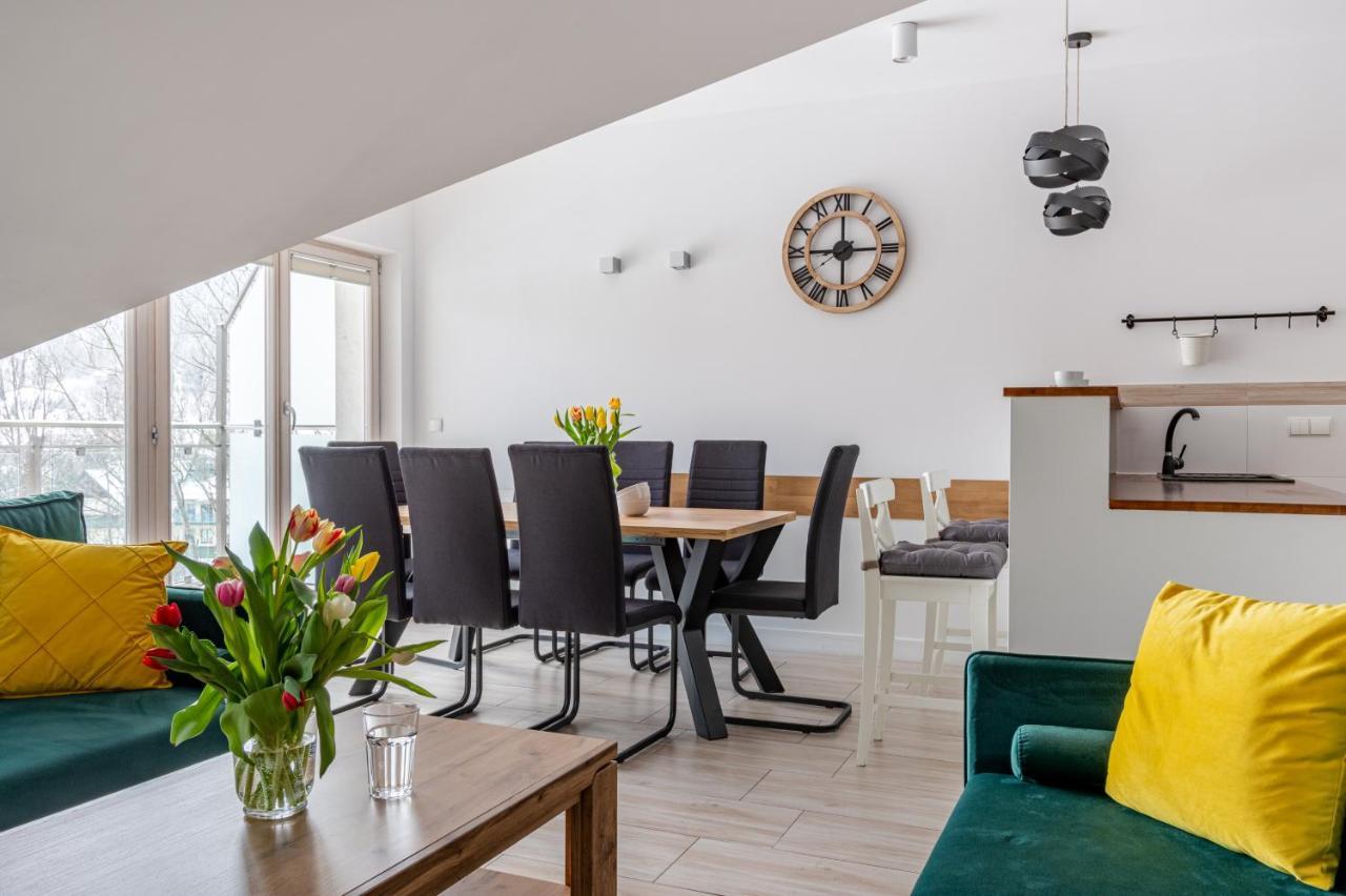 Lux Apartamenty Stara Polana Zakopane Luaran gambar