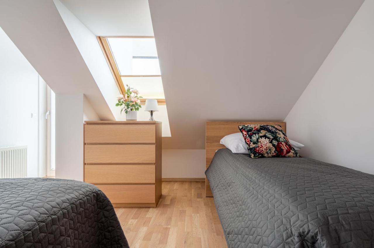 Lux Apartamenty Stara Polana Zakopane Luaran gambar