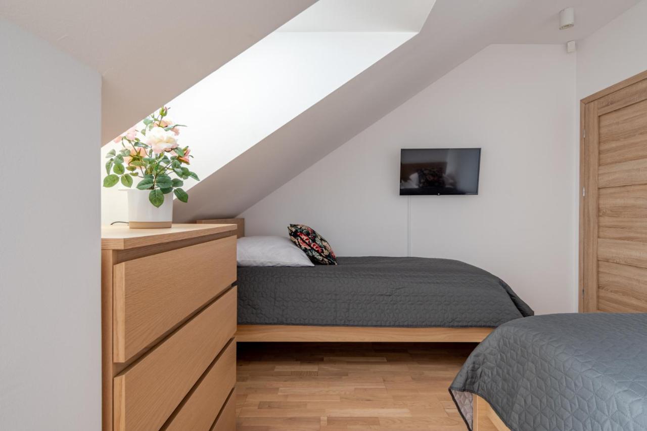 Lux Apartamenty Stara Polana Zakopane Luaran gambar