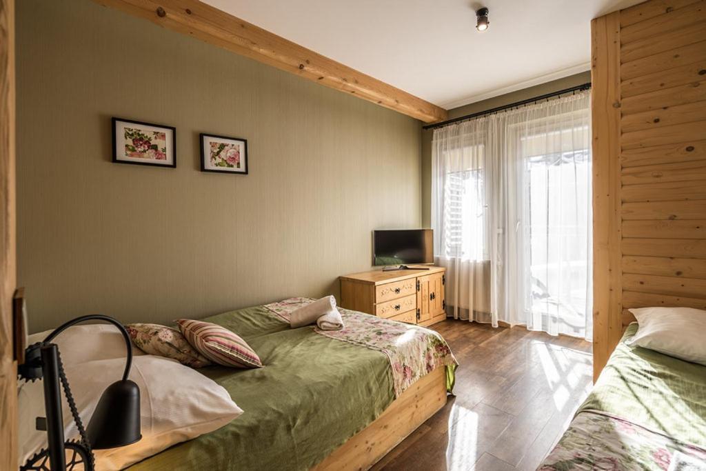 Lux Apartamenty Stara Polana Zakopane Luaran gambar