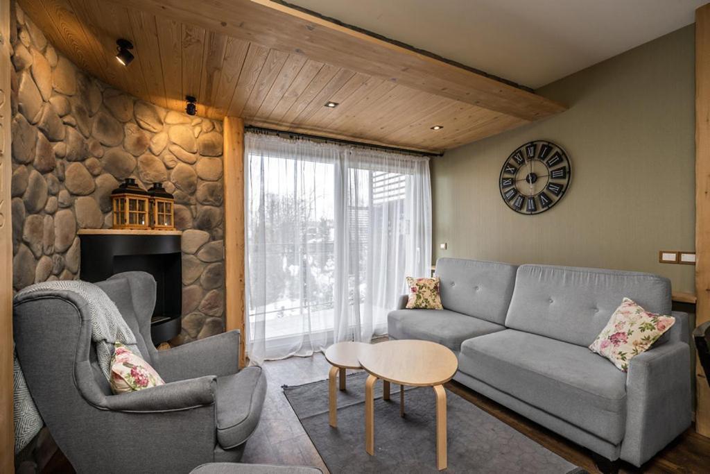Lux Apartamenty Stara Polana Zakopane Luaran gambar
