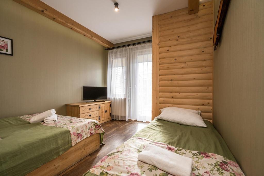 Lux Apartamenty Stara Polana Zakopane Luaran gambar