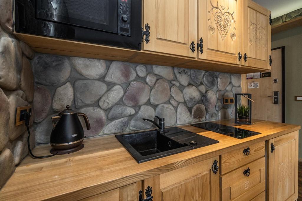 Lux Apartamenty Stara Polana Zakopane Luaran gambar