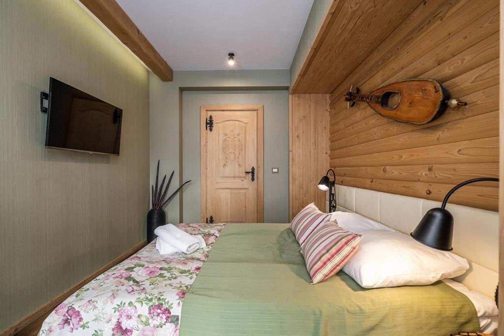Lux Apartamenty Stara Polana Zakopane Luaran gambar