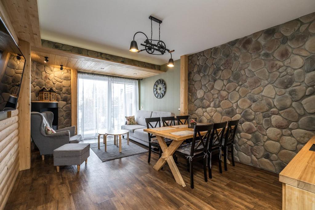 Lux Apartamenty Stara Polana Zakopane Luaran gambar