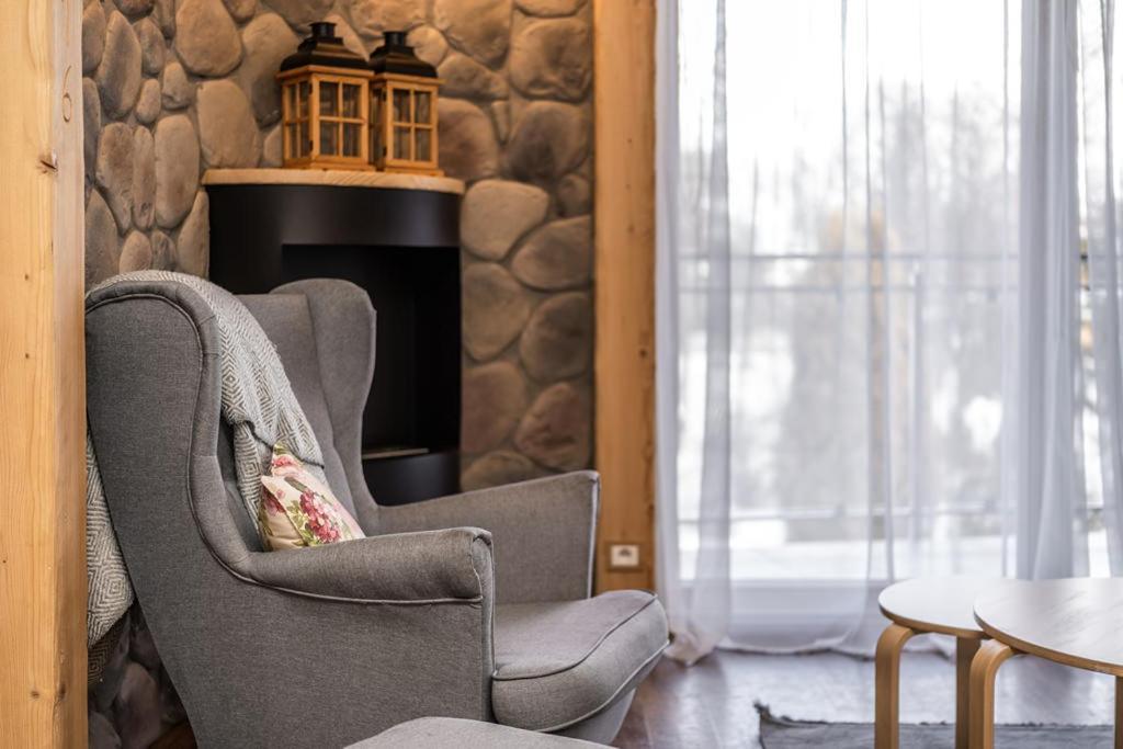 Lux Apartamenty Stara Polana Zakopane Luaran gambar