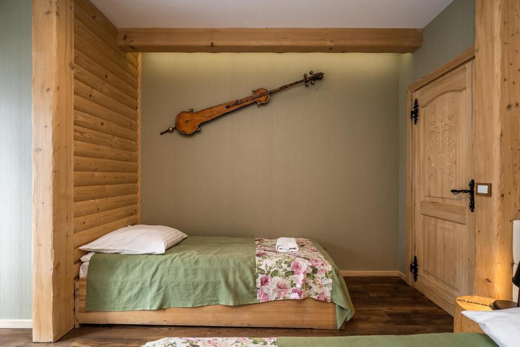 Lux Apartamenty Stara Polana Zakopane Luaran gambar