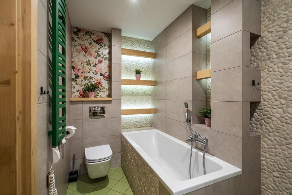 Lux Apartamenty Stara Polana Zakopane Luaran gambar
