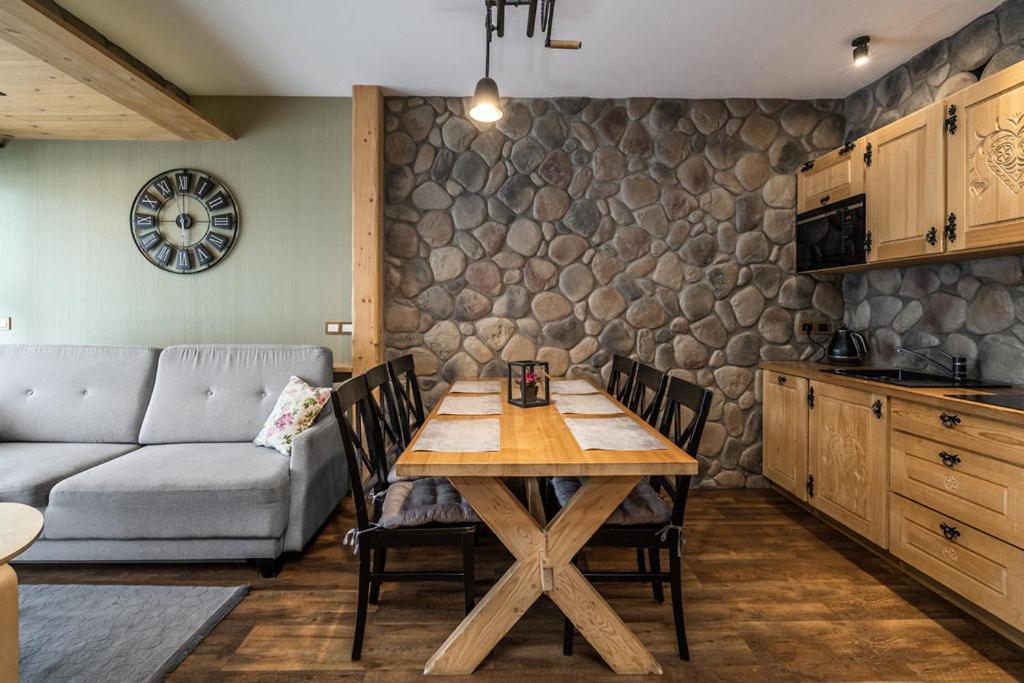 Lux Apartamenty Stara Polana Zakopane Luaran gambar