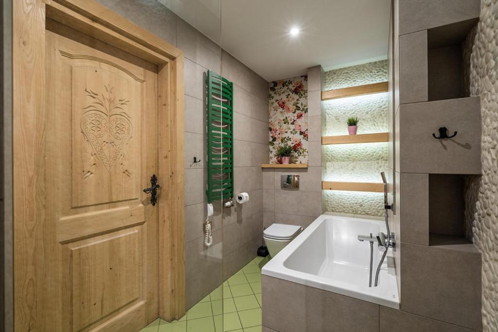 Lux Apartamenty Stara Polana Zakopane Luaran gambar