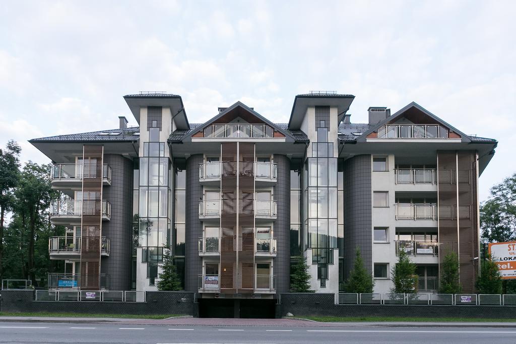 Lux Apartamenty Stara Polana Zakopane Luaran gambar