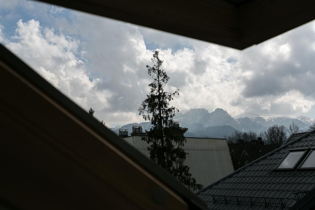 Lux Apartamenty Stara Polana Zakopane Luaran gambar