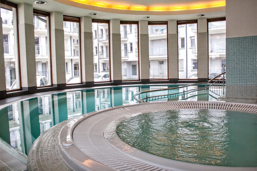 Lux Apartamenty Stara Polana Zakopane Luaran gambar