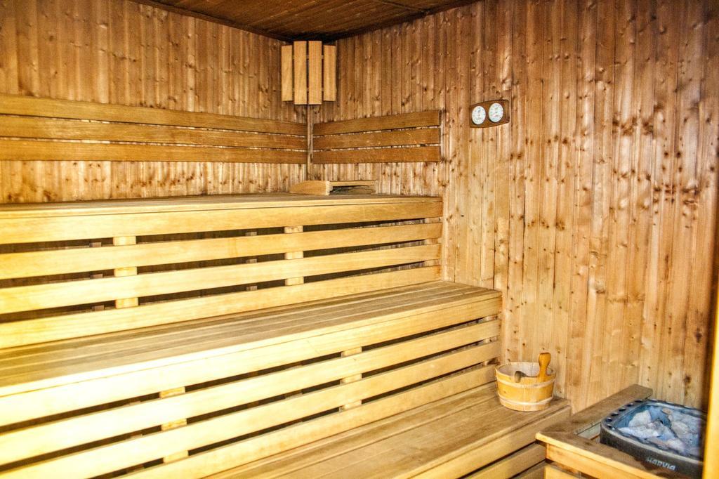 Lux Apartamenty Stara Polana Zakopane Luaran gambar