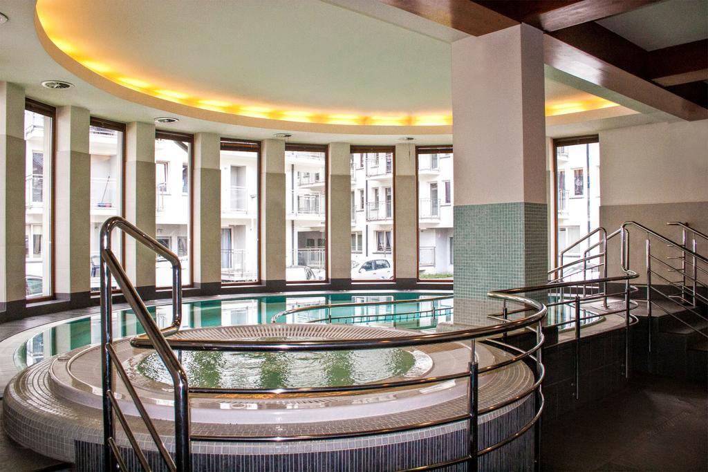 Lux Apartamenty Stara Polana Zakopane Luaran gambar