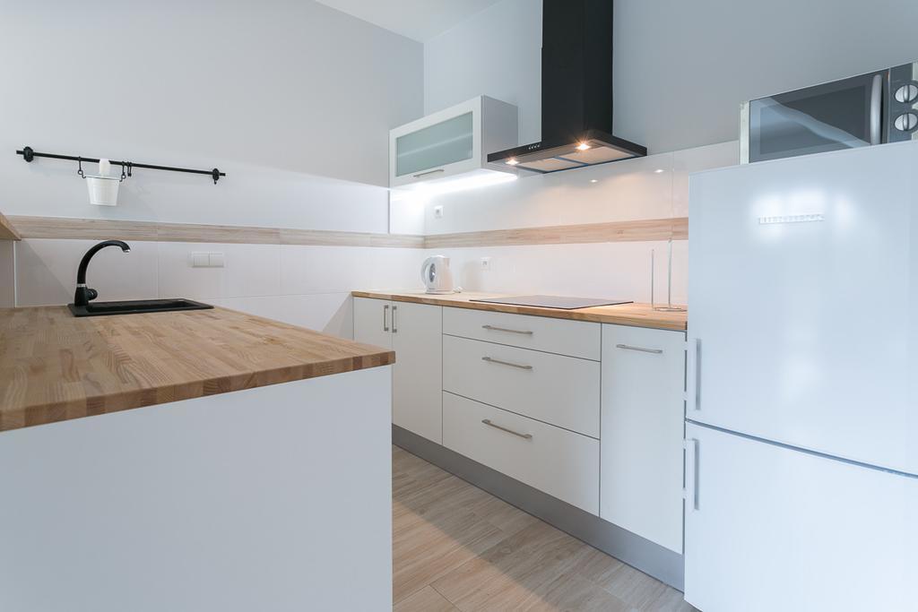 Lux Apartamenty Stara Polana Zakopane Luaran gambar