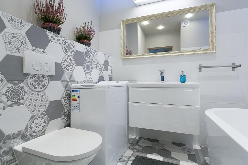 Lux Apartamenty Stara Polana Zakopane Luaran gambar