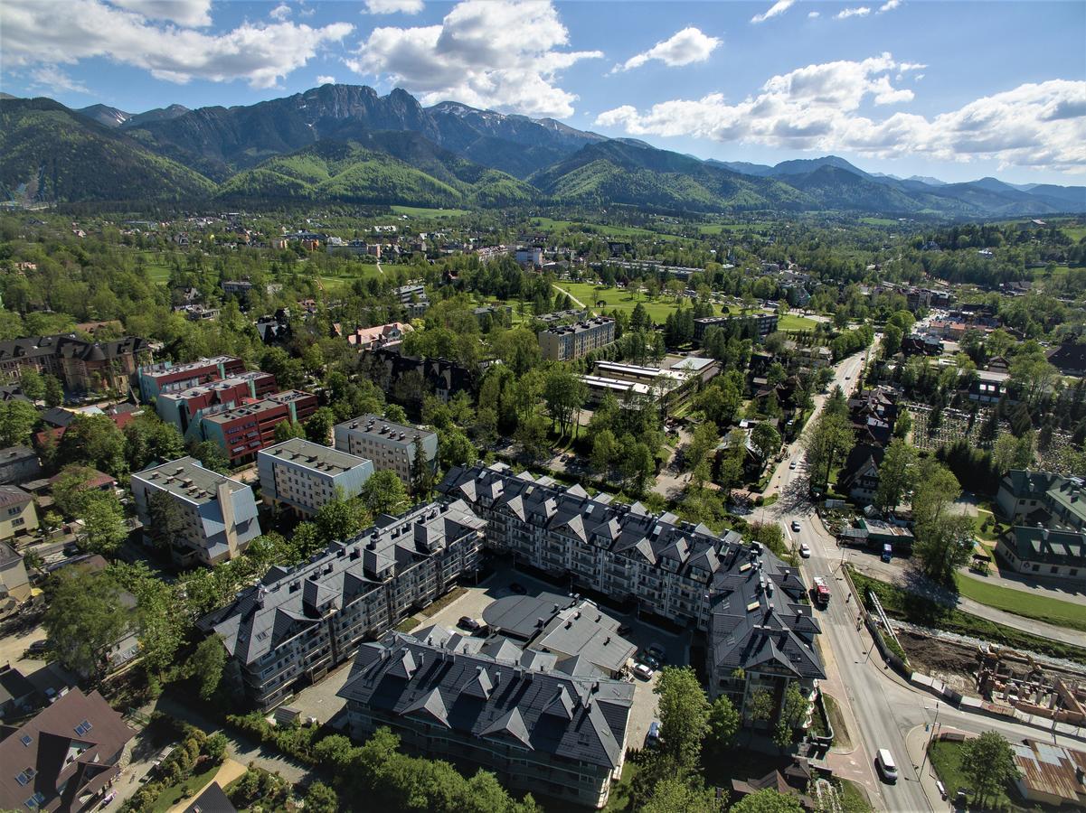Lux Apartamenty Stara Polana Zakopane Luaran gambar